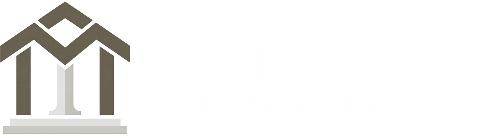 Millwork Installers Logo